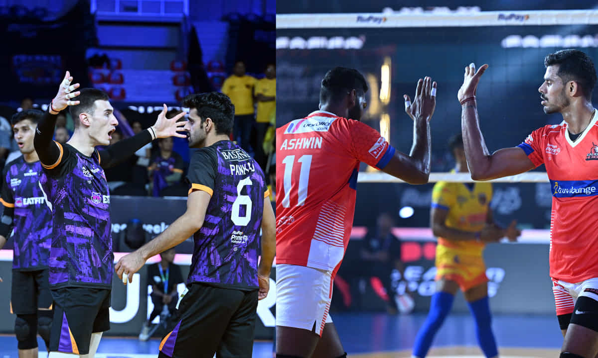 PVL 2023: Bengaluru Torpedoes face Calicut Heroes in must-win game