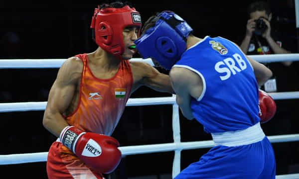Strandja Memorial International Boxing Tournament: Hussamuddin and Bishwamitra advance into quarters
