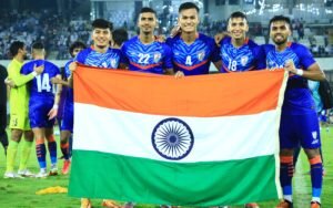 Indian Football Team Ex-players Manipur laud decision Hero Tri-Nation Friendly Tournament
