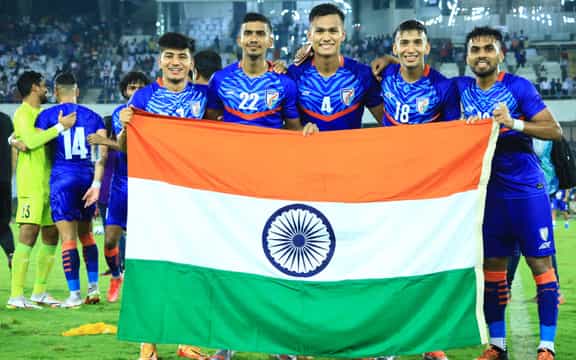 Ex-players from Manipur praise decision to host Tri-Nation Friendly Tournament