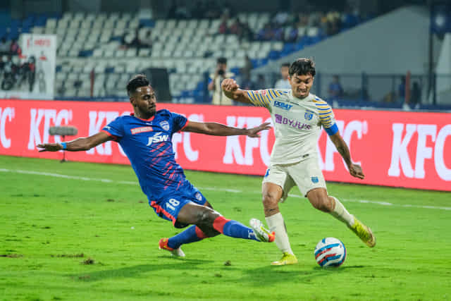 ISL: Rohit Kumar extends his contract with Bengaluru FC