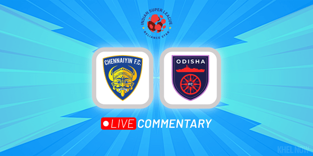ISL 2022-23: Chennaiyin FC vs Odisha FC Highlights