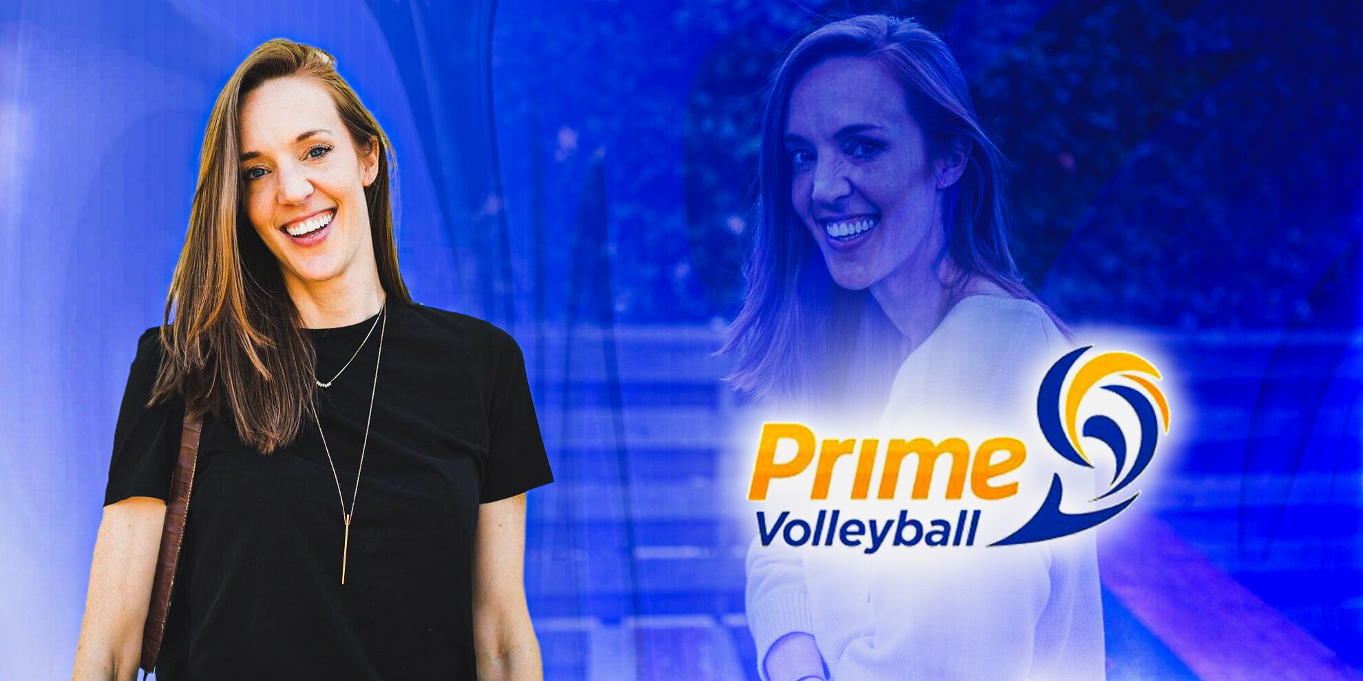 Ciara Kathleen Michel Prime Volleyball League interview