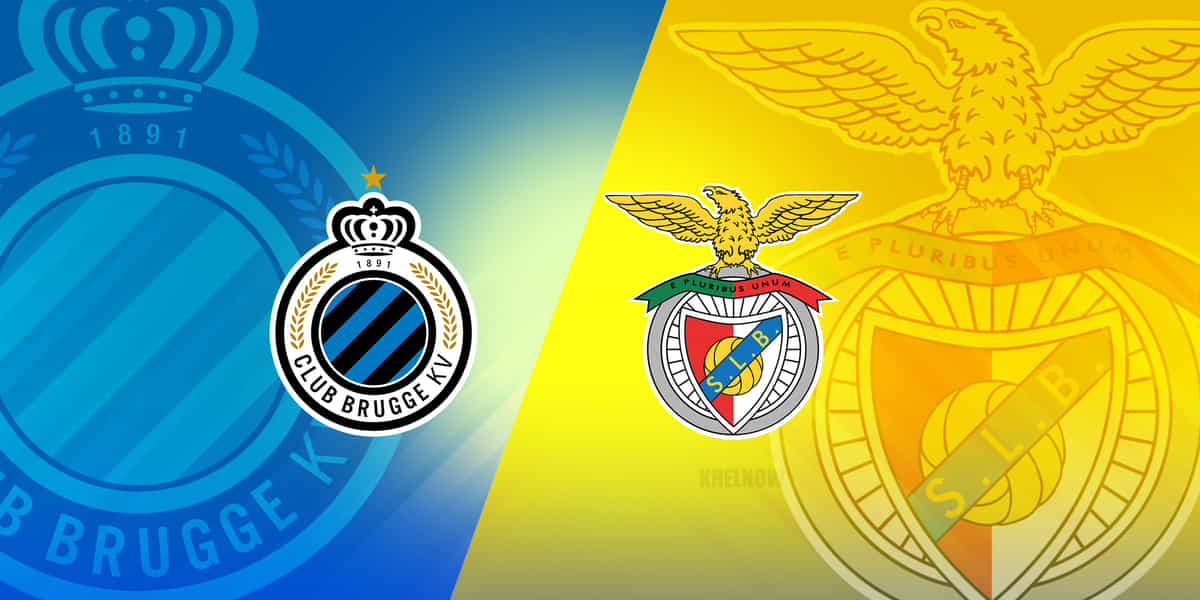 UEFA Champions League 2022-23: Club Brugge vs Benfica: Predicted lineup, injury news, head-to-head, telecast
