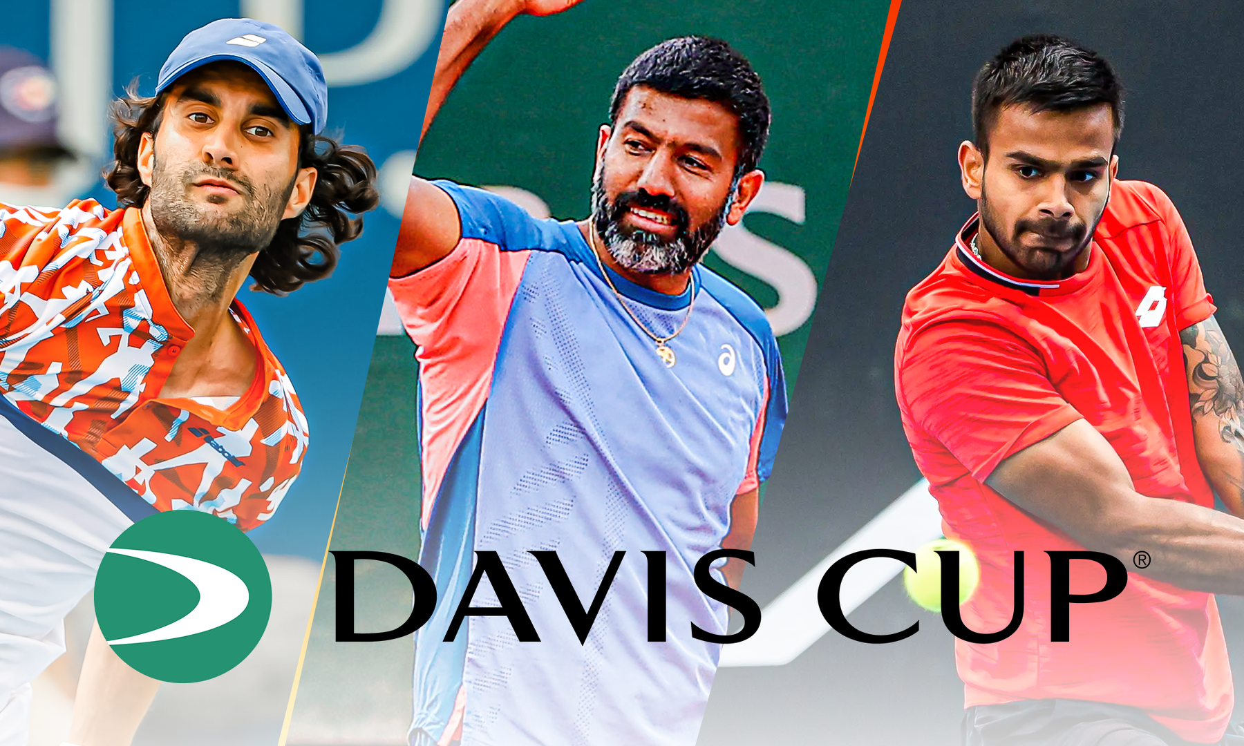 Davis Cup 2023 India