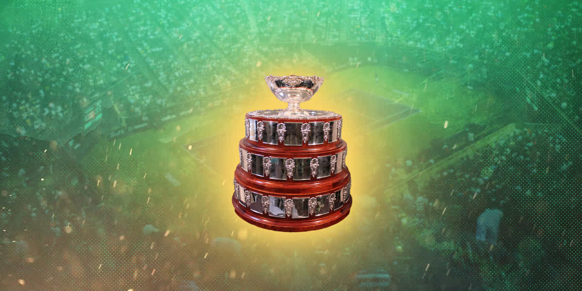 List of all Davis Cup winners by continent