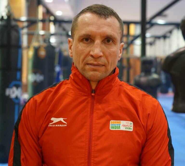 2023-02-boxing-federation-of-india-dmitry-dmitruk-appointed-new-foreign-coach