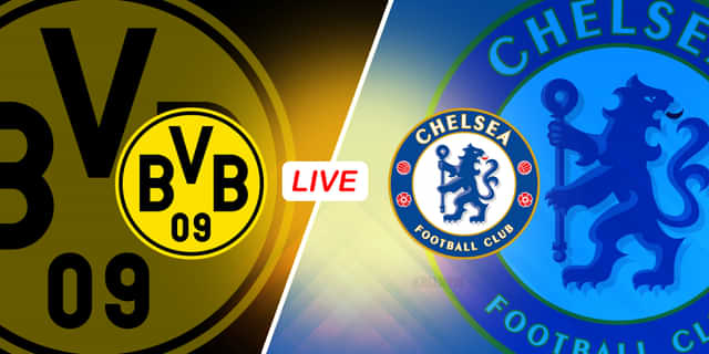 UCL 2022-23: Borussia Dortmund 1-0 Chelsea Replay