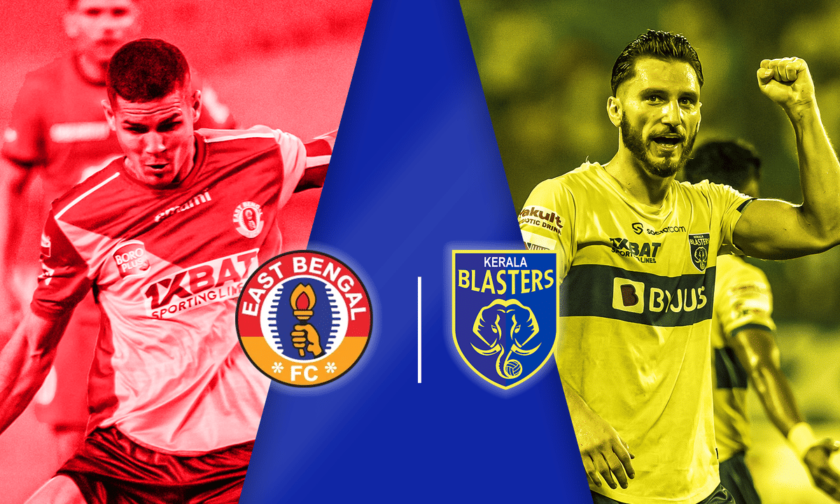 Preview: East Bengal eye maiden win over Kerala Blasters