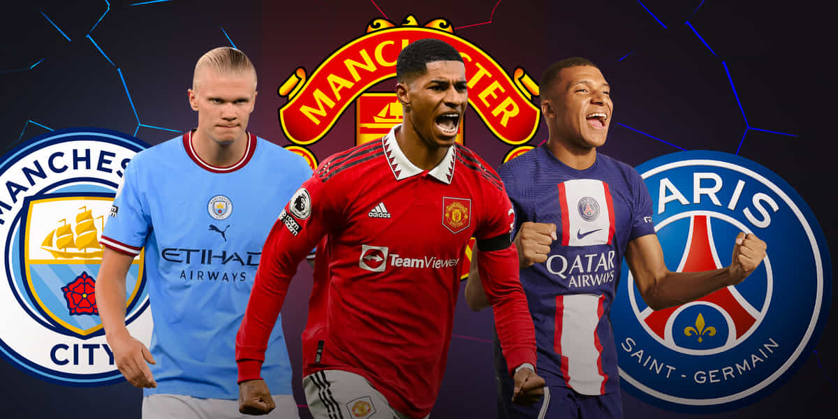 Top 13 players with most goals in 2022-23 season