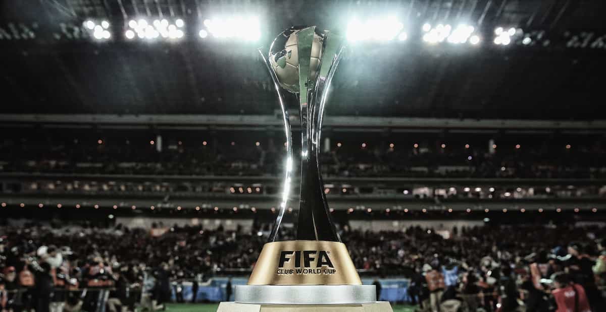 Top 10 players with most goals in FIFA Club World Cup history