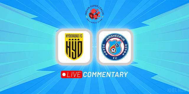 ISL 2022-23: Hyderabad FC vs Jamshedpur FC Highlights