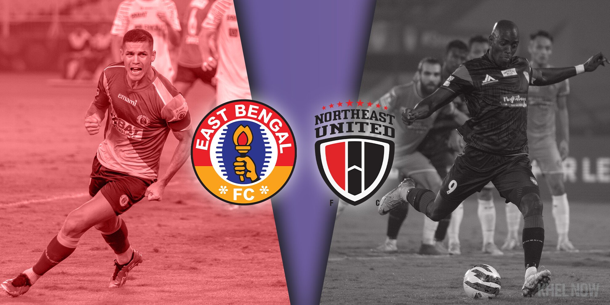 ISL 2022-23 East Bengal vs NorthEast United Indian Super League Match Preview