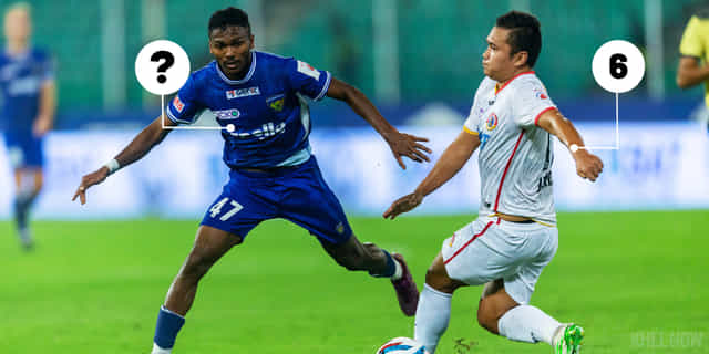 Ratings: Collective Chennaiyin FC brilliance tears apart East Bengal