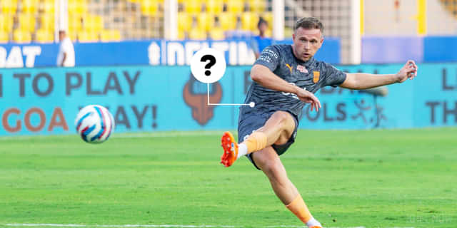 Ratings: Greg Stewart shines as FC Goa hand Mumbai City the Shield