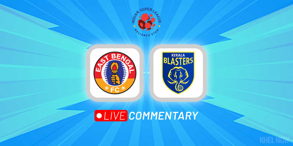 ISL 2022-23: East Bengal vs Kerala Blasters Highlights