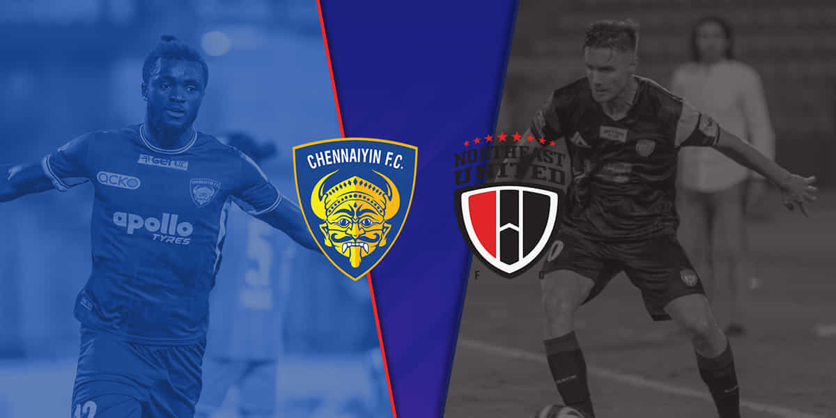 Preview: NorthEast United look to end campaign on high note against Chennaiyin FC