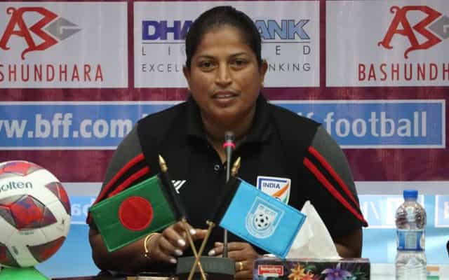 Maymol Rocky: If we give our best, we can overcome all obstacles