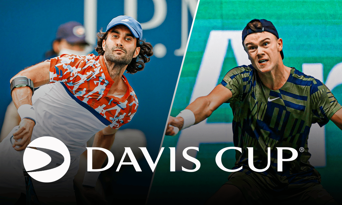 India vs Denmark, Davis Cup World Group I play-off fixtures, schedule, results and live telecast details