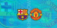 Where And How To Watch Barcelona Vs Man United Second Leg In India UK 