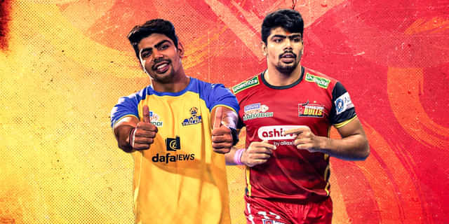 Revisiting the career of 'Hi-Flyer' Pawan Sehrawat