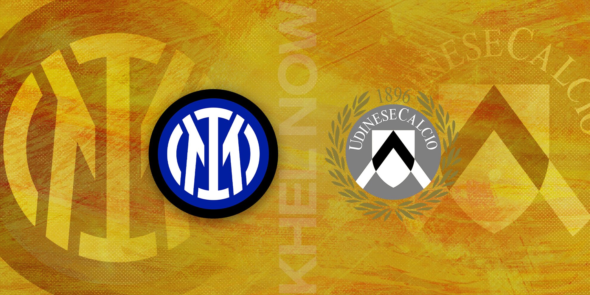 Inter Milan Udinese Serie A