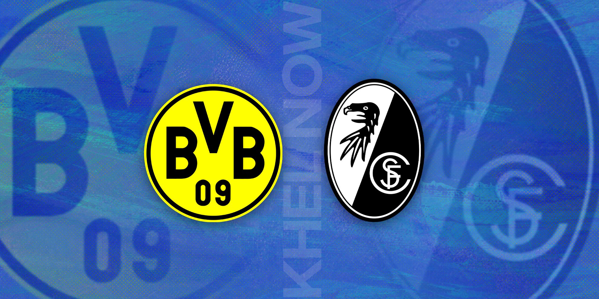 Borussia Dortmund Freiburg