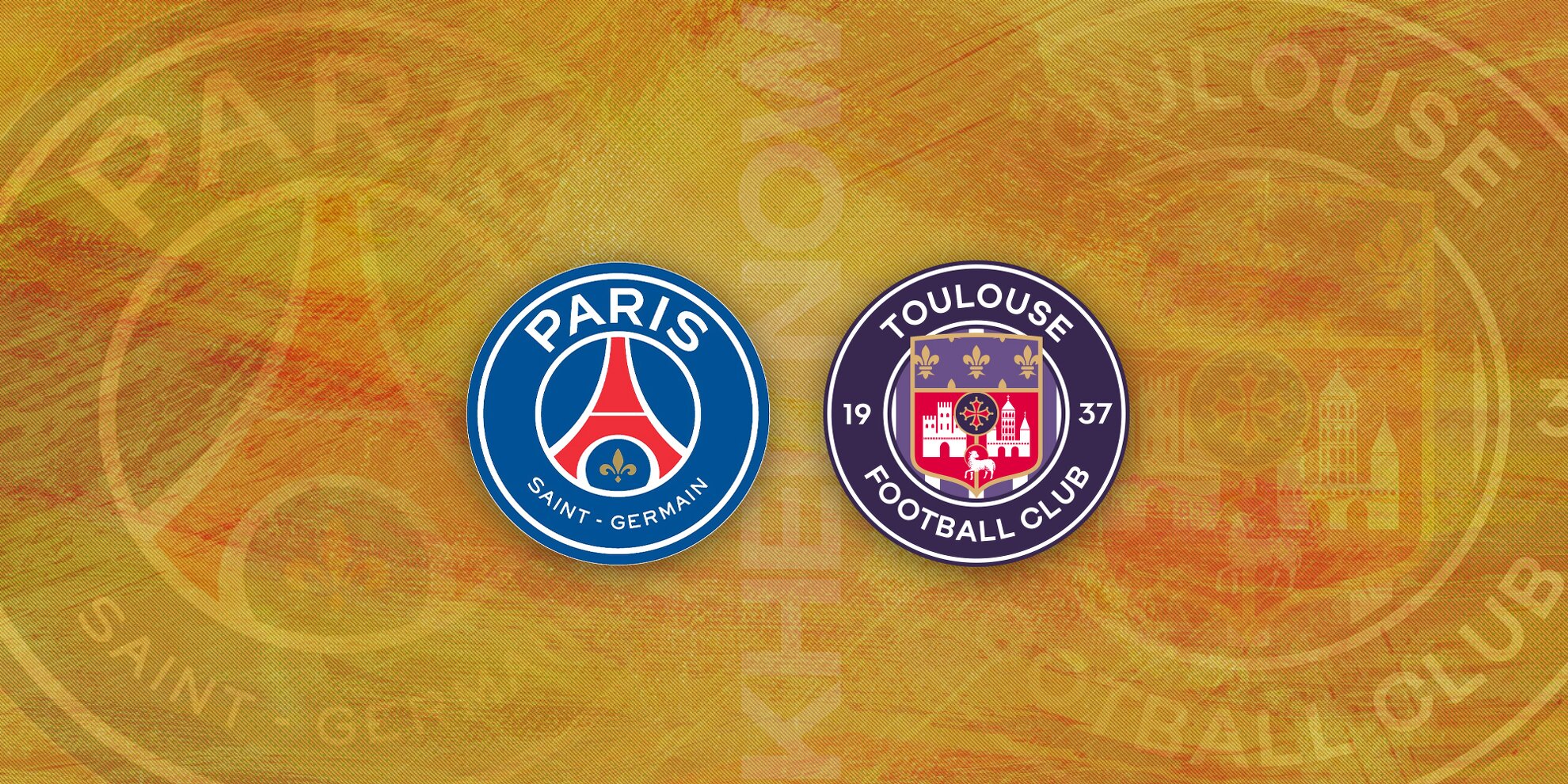 Ligue 1 2022 23 PSG vs Toulouse Predicted lineup injury news head 