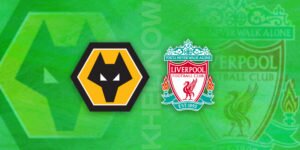 Wolves Liverpool