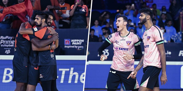 2023-02-prime-volleyball-league-2023-pvl-hyderabad-black-hawks-vs-bengaluru-torpedoes-preview