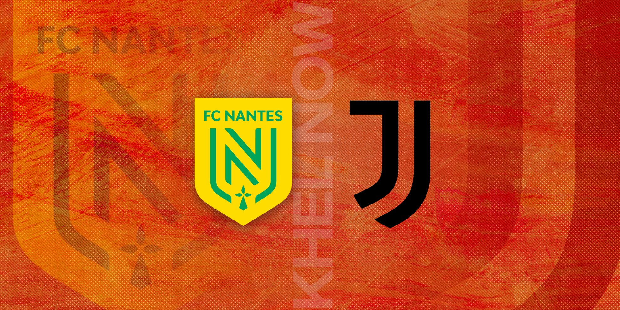 Nantes Juventus