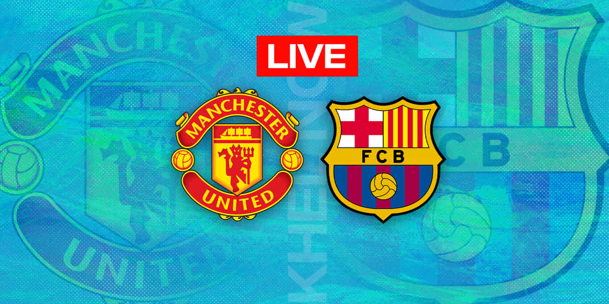 UEL 2022-23: Manchester United 2-1FC Barcelona Replay