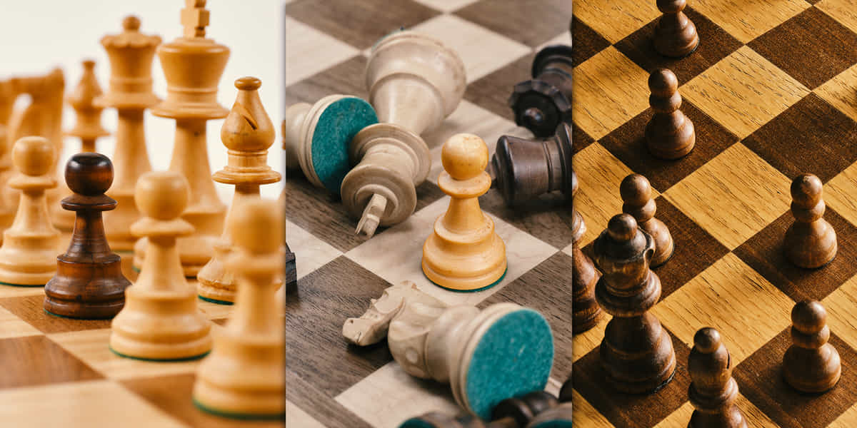 Top five oldest players to become Grandmasters in Chess