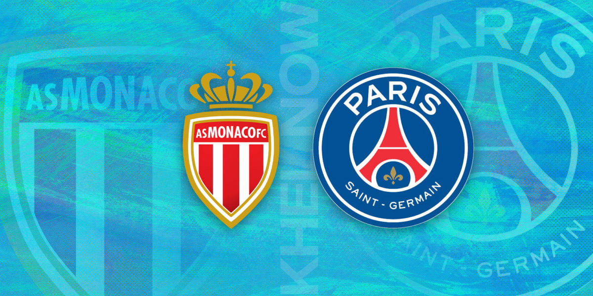 AS Monaco vs PSG Predicted lineup, injury news, headtohead