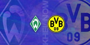 Werder Bremen Dortmund
