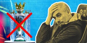 Who will become champions if Manchester City are stripped of their Premier League titles?