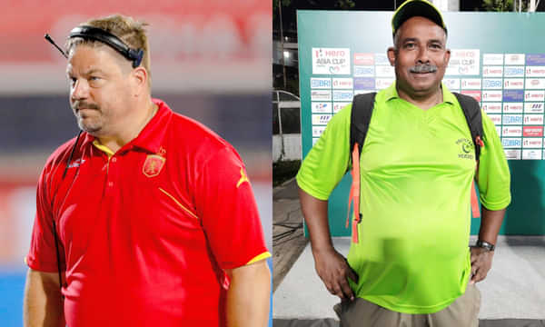 Report: Hockey India unlikely to consider Indian coaches; Max Caldas, Aikman among favourites to take charge