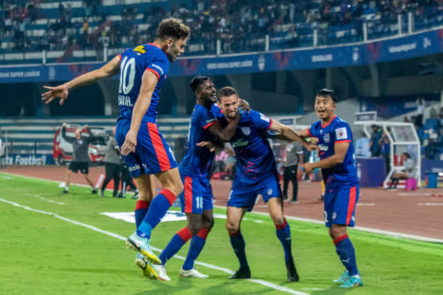 Indian Super League 2022-23: Five Turning Points So Far