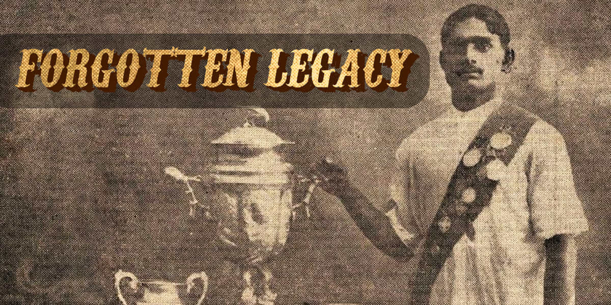 PD Chaugule: India's first Olympic marathoner's forgotten legacy