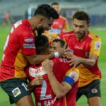 East Bengal vs Kerala Blasters Match Report ISL 2022-23 Indian Super League Cleiton Silva