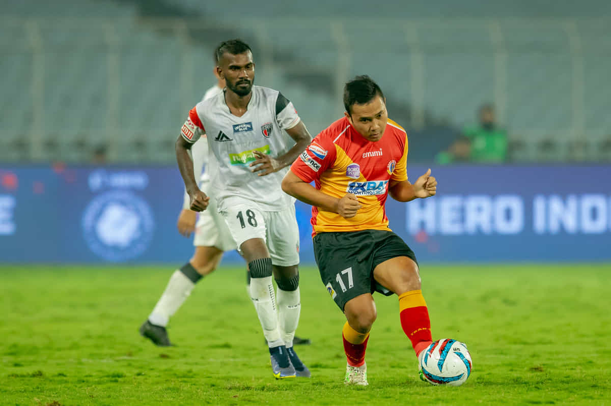 East Bengal bid farewell to 11 players