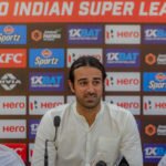 ISL 2022-23 Indian Super League Vincenzo Alberto Annese East Bengal NorthEast United