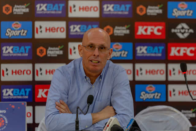 Stephen Constantine: It has been the story of our season, silly mistakes have cost us games