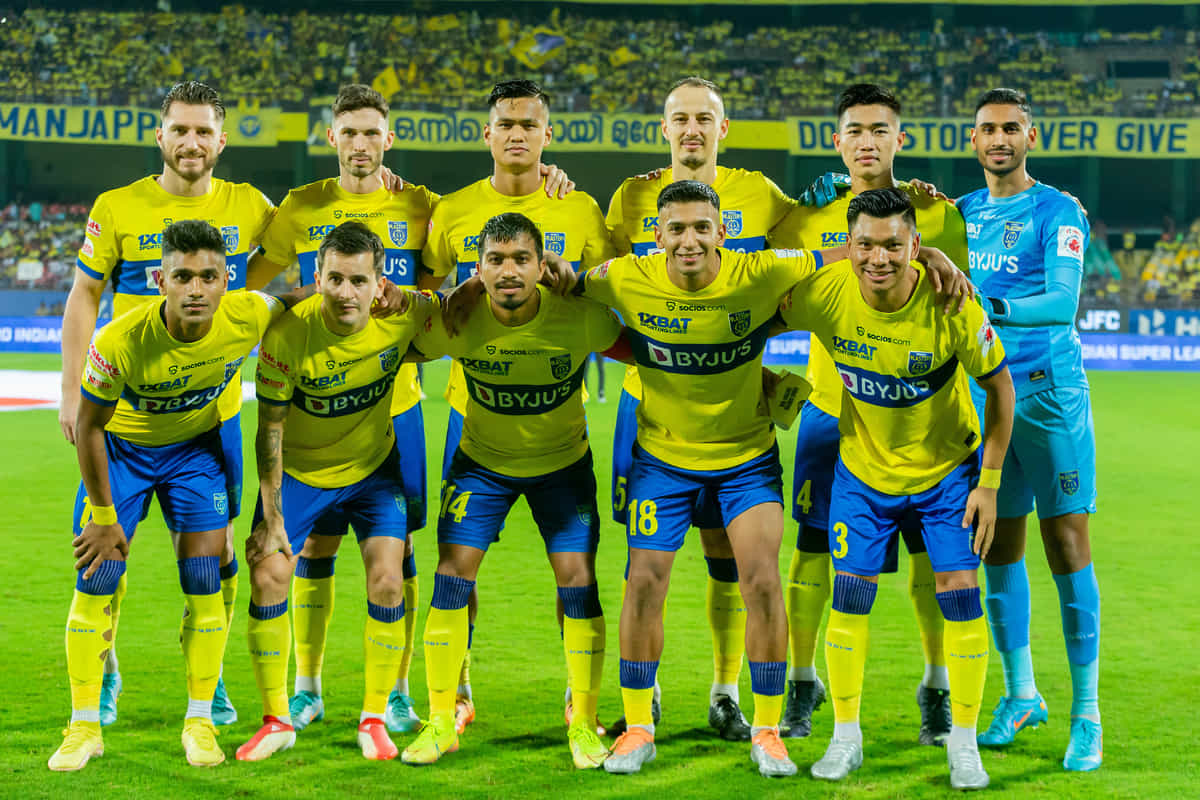 Kerala Blasters file appeal against AIFF charge for Bengaluru FC walkout