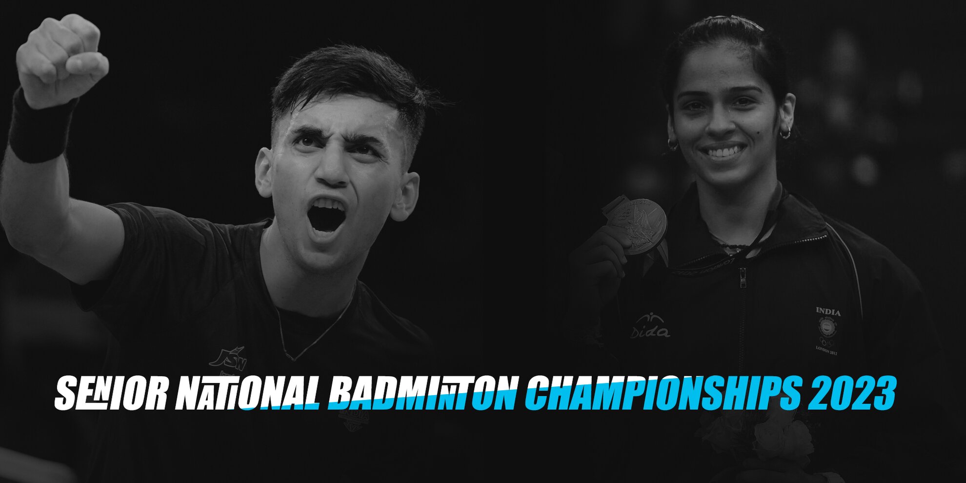 Senior National Badminton Championships