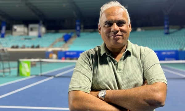 Need more ITF tournaments in India, says Bengaluru Open tournament director Sunil Yajaman