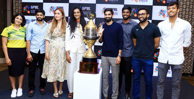 New-look Grand Prix Badminton League set to return in August