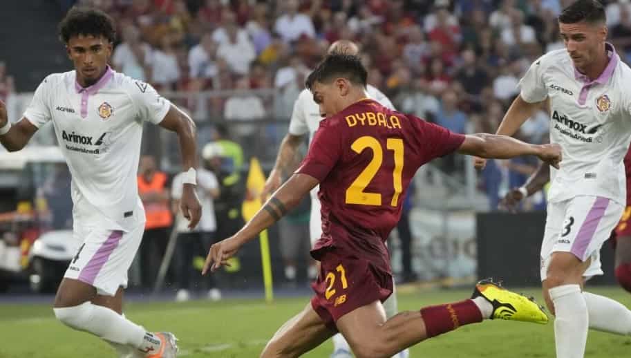 Serie A 2022-23: Cremonese vs AS Roma: Predicted lineup, injury news, head-to-head, telecast