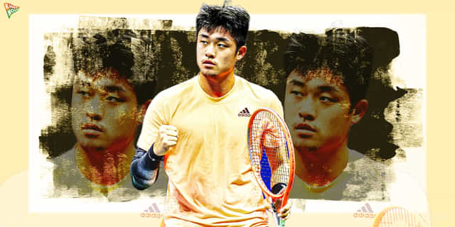 Who is Wu Yibing? First Chinese man to win ATP title in tennis Open Era