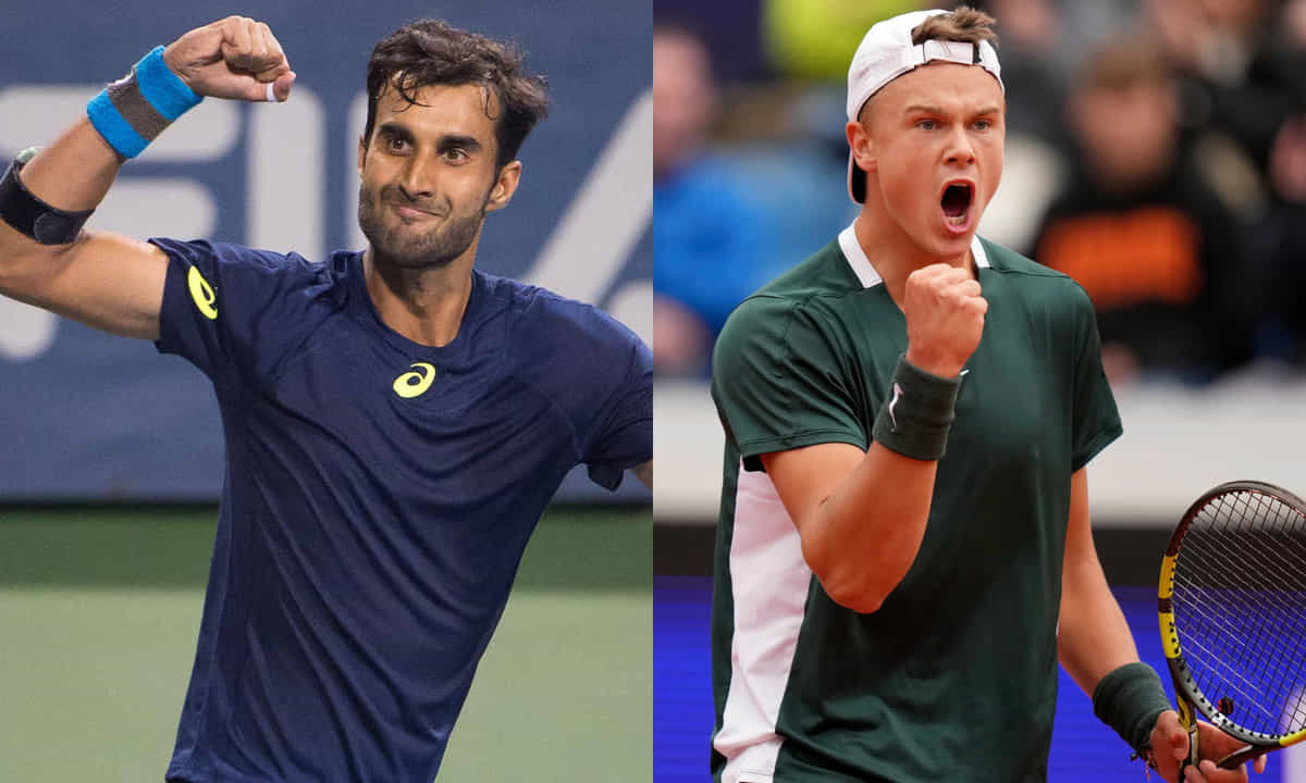 India vs Denmark, Davis Cup World Group I play-off round 1: Sumit Nagal vs August Holmgren live streaming
